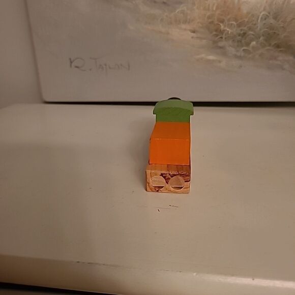 Skagway Alaska Souvenir Whistle - Picture 4 of 6